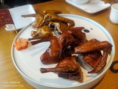 -大鸽饭(马王堆店)