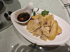 -阿娘家·原生态农家菜(国顺东路店)