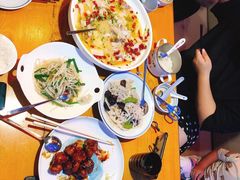 -几荷·恰似故人来(秀水广场店)