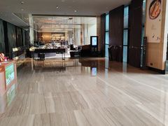 -广州天河希尔顿酒店