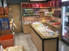 -乔家栅(襄阳南路店)