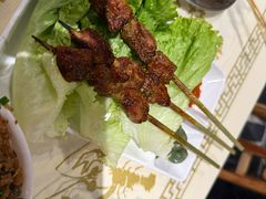 -串盟烧烤大排档·长沙美食地标(星沙店)