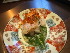 -High Yaki THE SEA海鲜居酒屋