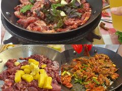 -林真真牛肋条放题(天马店)