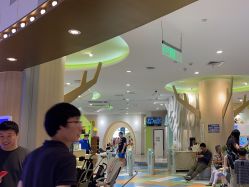 -MELAND CLUB亲子乐园·派对(浦东LCM置汇旭辉馆)