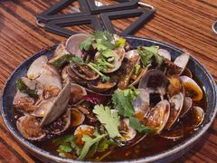 -蚝堡海鲜·威海菜·海肠捞饭·烧烤·亚洲吃蚝公司(幸福门店)