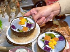 -帕娜·泰式茶餐厅·Bistro(近铁广场店)