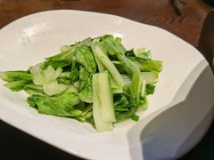 -羡餐厅·杭帮菜·淳菜(千岛湖自由洲际殿店)
