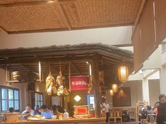 -田小狗的饭店(才子佳郡店)