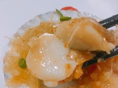-味享汇海鲜姿造(新田园店)