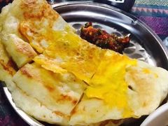 -88号小吃店·经典云南菜·地道纳西美食