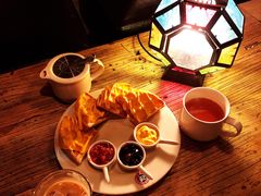-MAAN COFFEE(金桥店)