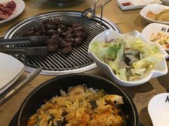 -喜来稀肉(望京店)