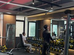 -金仕堡游泳健身会所(中铁名邸店)