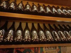 -玉川屋·深夜食堂居酒屋(柳巷店)