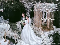 -爱我旅拍婚纱摄影(大理店)