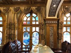 -新疆伊宁远征餐厅