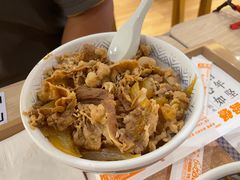 -吉野家(567漫天地店)