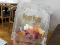 -雪花姐姐(泰华城新天地店)