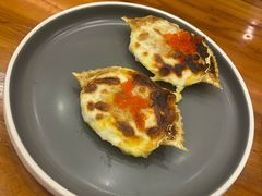 -甄花精致料理自助(城市阳台店)