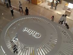 -天河城购物中心