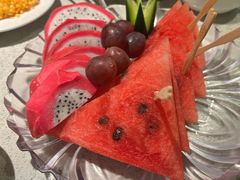 -海底捞火锅(华润万象汇店)