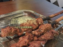 -新疆喀什噶尔餐厅(普利街店)