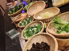 -源·咖啡自助餐厅·海鲜·烧烤·三文鱼(海口华彩洲际酒店)