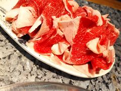 -阪尚皇·原切牛排·烤肉火锅自助(北京路店)