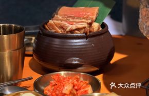 WULI Secret Sauce Steak