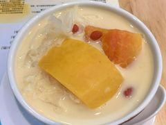 -满记甜品(王府井北京市百货大楼店)