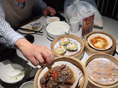 -吉旺港式餐厅(南方商城店)