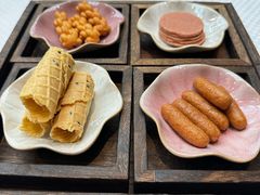 餐前小吃-卫鼎轩·曹公馆(鼓楼店)
