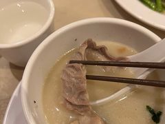 胡椒猪肚鸡-文兴酒家(Chinatown - Gerrard Street)