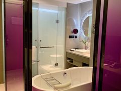 -南京禄口机场雅高铂尔曼大酒店