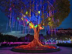 -歌斐颂巧克力小镇