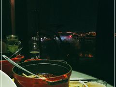 -烛影拾光观景餐厅·创意菜·摄影·小提琴(大唐不夜城店)