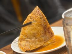 -清真吴记门钉肉饼·喜多利