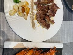 -和风铁板料理(山姆会员店)
