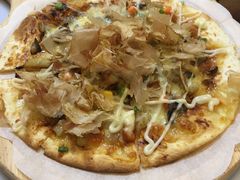 -花漫里日式餐厅(刺桐店)
