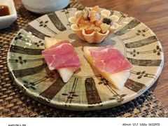 -田舍家Inakaya·炉端烧·铁板烧(天汇igc店)