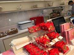 零售区-好利来(朝外店)