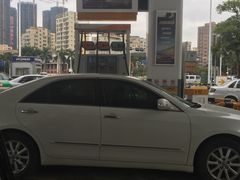 -冠德石油威程加油站