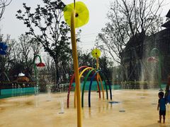 -苏州乐园森林水世界