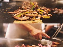 -yokocho上横町·日本食街(深业上城店)