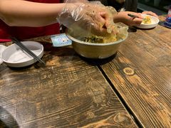 -泰好吃芝士年糕火锅(独墅湖店)