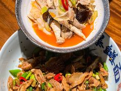 -李犟大爆鳝面·手工蟹黄包(湖滨西湖店)