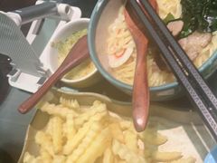 -匠和风精致料理(莆田财富中心店)