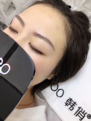 -HQ半永久纹绣纹眉