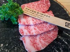 -牛角日本烧肉专门店(海运大厦店)